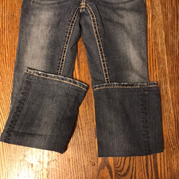 MEK by miss me Jeans. Size 25 - Picture 5 of 8